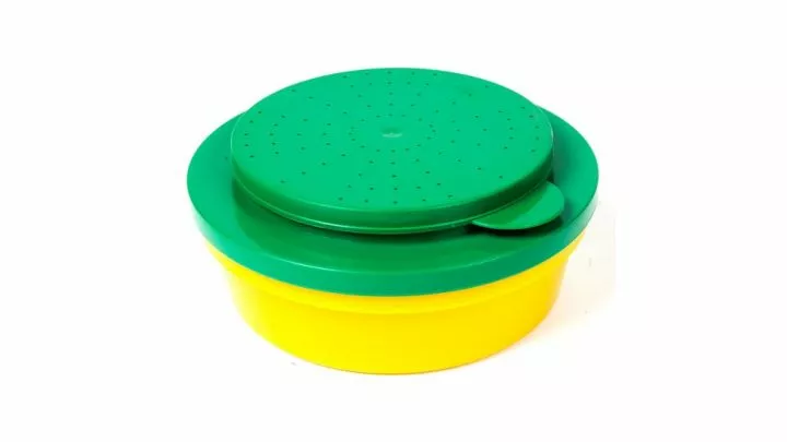 Albatros Madendoos Rond 0.5L 3 Albatros Madendoos Rond 0.5L