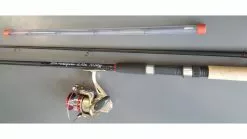 Elite Method Pickerset 2.70 10-40gr.