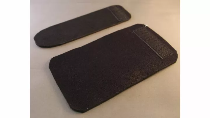 Elite Neoprene Rod Bands Set 3 Elite Neoprene Rod Bands Set