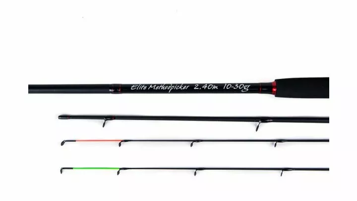 Elite Method Picker 2.40 10-40gr 3 Elite Method Picker 2.40 10-40gr