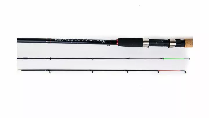 Elite Method Picker 2.70 10-40gr 3 Elite Method Picker 2.70 10-40gr