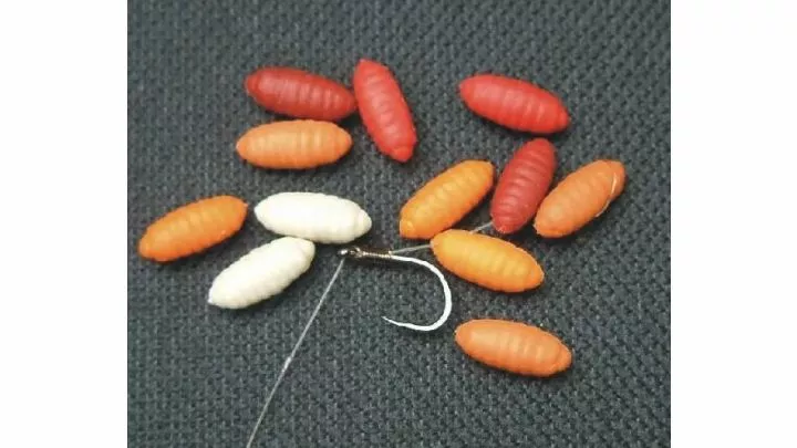 Enterprise Tackle Imitation Casters Sinking 3 Enterprise Tackle Imitation Casters Sinking