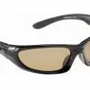 EyeLevel Kingfisher Polarized -Roofvis Winkel eyelevel kingfisher black