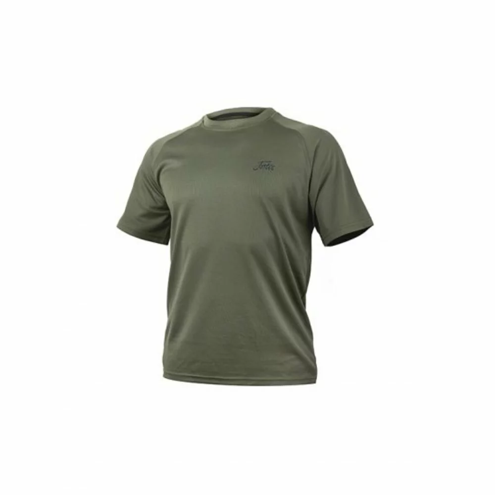 Fortis Eyewear Dry Touch T-Shirt 4 Fortis Eyewear Dry Touch T-Shirt - Afbeelding 2