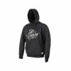 Fortis Eyewear Fortis See Deeper' Hoodie (Zwart) - XX-L / XXX-L -Roofvis Winkel fortis eyewear fortis see deeper hoodie zwart xx l