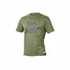 Fortis Eyewear T-Shirt 'See Deeper' (Green) 1 Fortis Eyewear T-Shirt 'See Deeper' (Green) -Roofvis Winkel fortis eyewear t shirt see deeper green