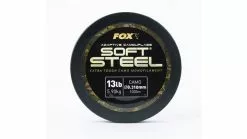 Fox Adaptive Camo Soft Steel 0.33mm
