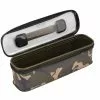 Fox Aquos Camo Accessory Bags -Roofvis Winkel fox aquos camo accessory bags