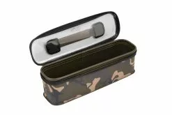 Fox Aquos Camo Accessory Bags