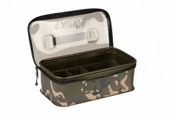 Fox Aquos Camo Rig Box 'n Tackle Bag