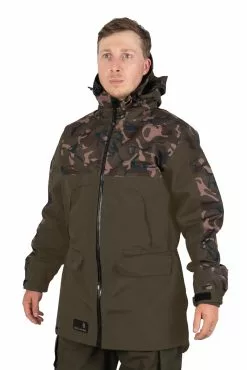Fox Aquos Tri Layer ¾ Jacket