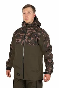 Fox Aquos Tri Layer STD Jacket