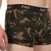 Fox Camo Boxers (3 Stuks) 2 Fox Camo Boxers (3 Stuks) -Roofvis Winkel fox camo boxers 3 stuks