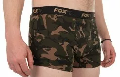 Fox Camo Boxers (3 Stuks)