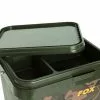 Fox 17 Litre Bucket Insert 1 Fox 17 Litre Bucket Insert -Roofvis Winkel fox camo bucket insert