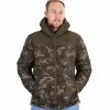 Fox Camo/Khaki RS Jacket (Jas) 1 Fox Camo/Khaki RS Jacket (Jas) -Roofvis Winkel fox camo khaki rs jacket jas