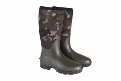 Fox Camo Neoprene Boots - Laarzen