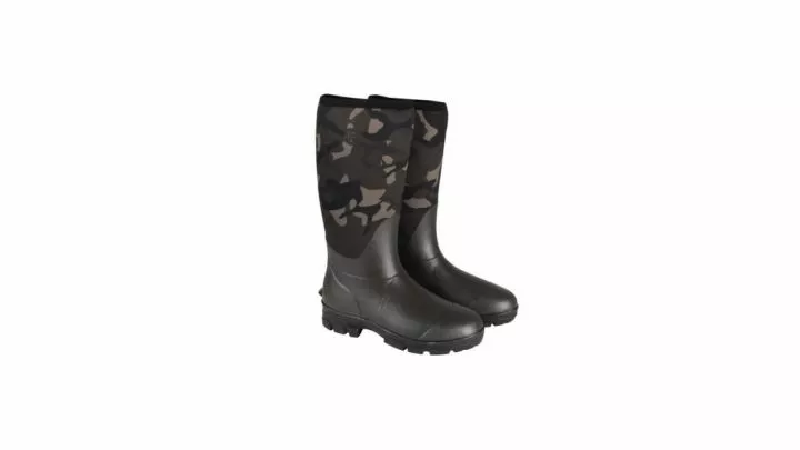 Fox Camo Neoprene Boot 45 3 Fox Camo Neoprene Boot 45