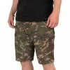 Fox Camo Shorts (Korte Broek) -Roofvis Winkel fox camo shorts korte broek