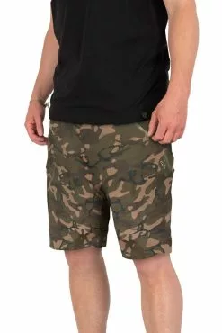 Fox Camo Shorts (Korte Broek)