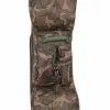 Fox Camolite 12ft 2+2 Rod Case -Roofvis Winkel fox camolite 12ft 22 rod case