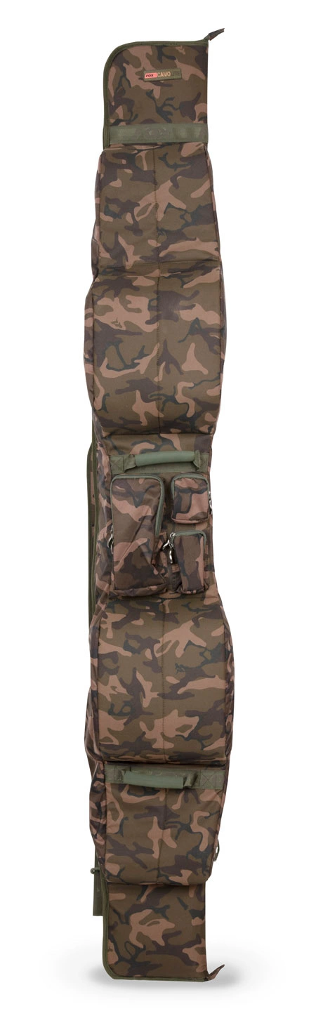 Fox Camolite 12ft 2+2 Rod Case 3 Fox Camolite 12ft 2+2 Rod Case