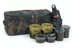 Fox Camolite Brew Kit Bag