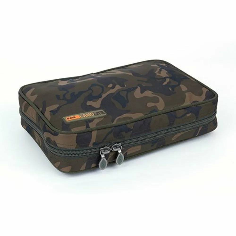 Fox Camolite™ Buzz Bar Bag 4 Fox Camolite™ Buzz Bar Bag - Afbeelding 2