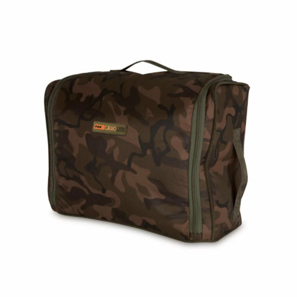 Fox Camolite™ Coolbag (Large) | Koeltas 4 Fox Camolite™ Coolbag (Large) | Koeltas - Afbeelding 2