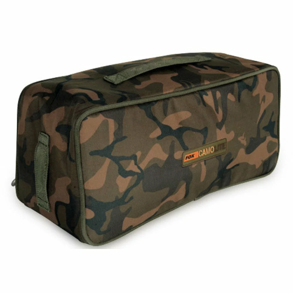 Fox Camolite™ Coolbag (Standaard) | Koeltas 4 Fox Camolite™ Coolbag (Standaard) | Koeltas - Afbeelding 2