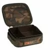 Fox Camolite Rigid Lead & Bits Bag - Compact -Roofvis Winkel fox camolite rigid lead bits bag compact