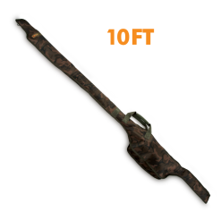 Fox Camolite™ Single Rod Jackets (10ft) | Rod Sleeve