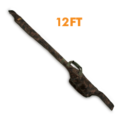 Fox Camolite™ Single Rod Jackets (12ft) | Rod Sleeve