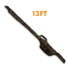 Fox Camolite™ Single Rod Jackets (13ft) | Rod Sleeve -Roofvis Winkel fox camolite single rod jackets 13ft rod sleeve