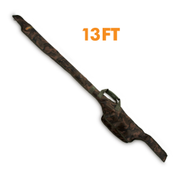 Fox Camolite™ Single Rod Jackets (13ft) | Rod Sleeve