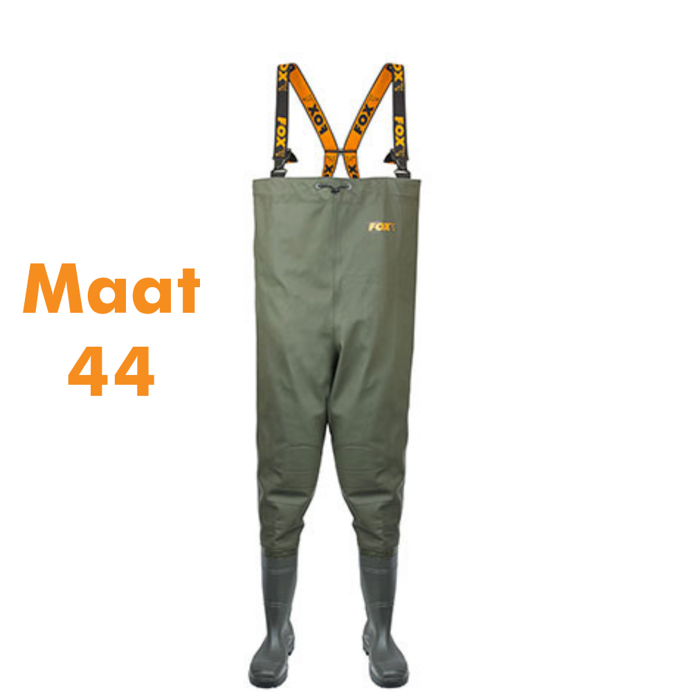 Fox Chest Waders (Waadpak) 4 Fox Chest Waders (Waadpak) - Afbeelding 2