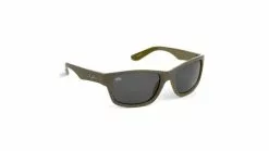 Fox Chunk Khaki Frame/Grey Lens Sunglass