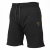 Fox Collection Black / Orange 'Lightweight' Shorts