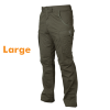 Fox Collection Green / Silver Combats | Broek 1 Fox Collection Green / Silver Combats | Broek -Roofvis Winkel fox collection green silver combats broek