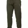 Fox Collection Green / Silver Jogger | Joggingsbroek 1 Fox Collection Green / Silver Jogger | Joggingsbroek -Roofvis Winkel fox collection green silver jogger joggingsbroek