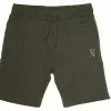Fox Collection Green / Silver 'Lightweight' Shorts 2 Fox Collection Green / Silver 'Lightweight' Shorts -Roofvis Winkel fox collection green silver lightweight shorts