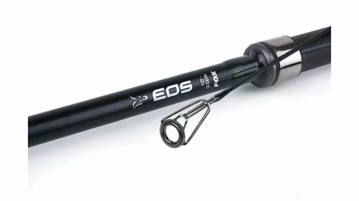 Fox EOS Rods 10ft 3.0lb 3 Fox EOS Rods 10ft 3.0lb