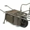 Fox Explorer® Barrow Deluxe (Kruiwagen) 2 Fox Explorer® Barrow Deluxe (Kruiwagen) -Roofvis Winkel fox explorer barrow deluxe kruiwagen