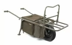 Fox Explorer® Barrow Deluxe (Kruiwagen)