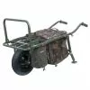 Fox Explorer Barrow (Kruiwagen) 1 Fox Explorer Barrow (Kruiwagen) -Roofvis Winkel fox explorer barrow kruiwagen