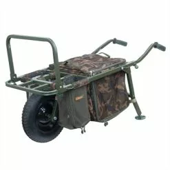 Roofvis Winkel 12 Fox Explorer Barrow (Kruiwagen)