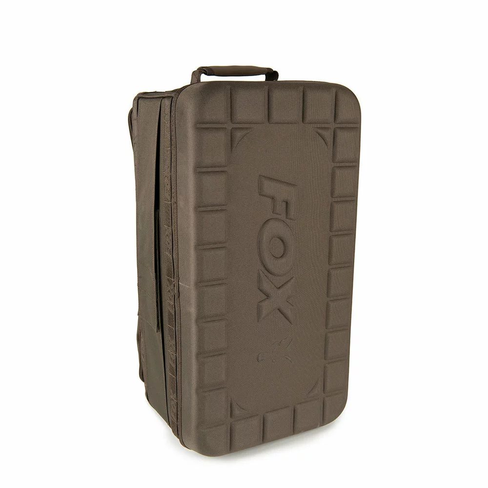 Fox Explorer Rucksack/Barrow Bag | Rugtas 4 Fox Explorer Rucksack/Barrow Bag | Rugtas - Afbeelding 2