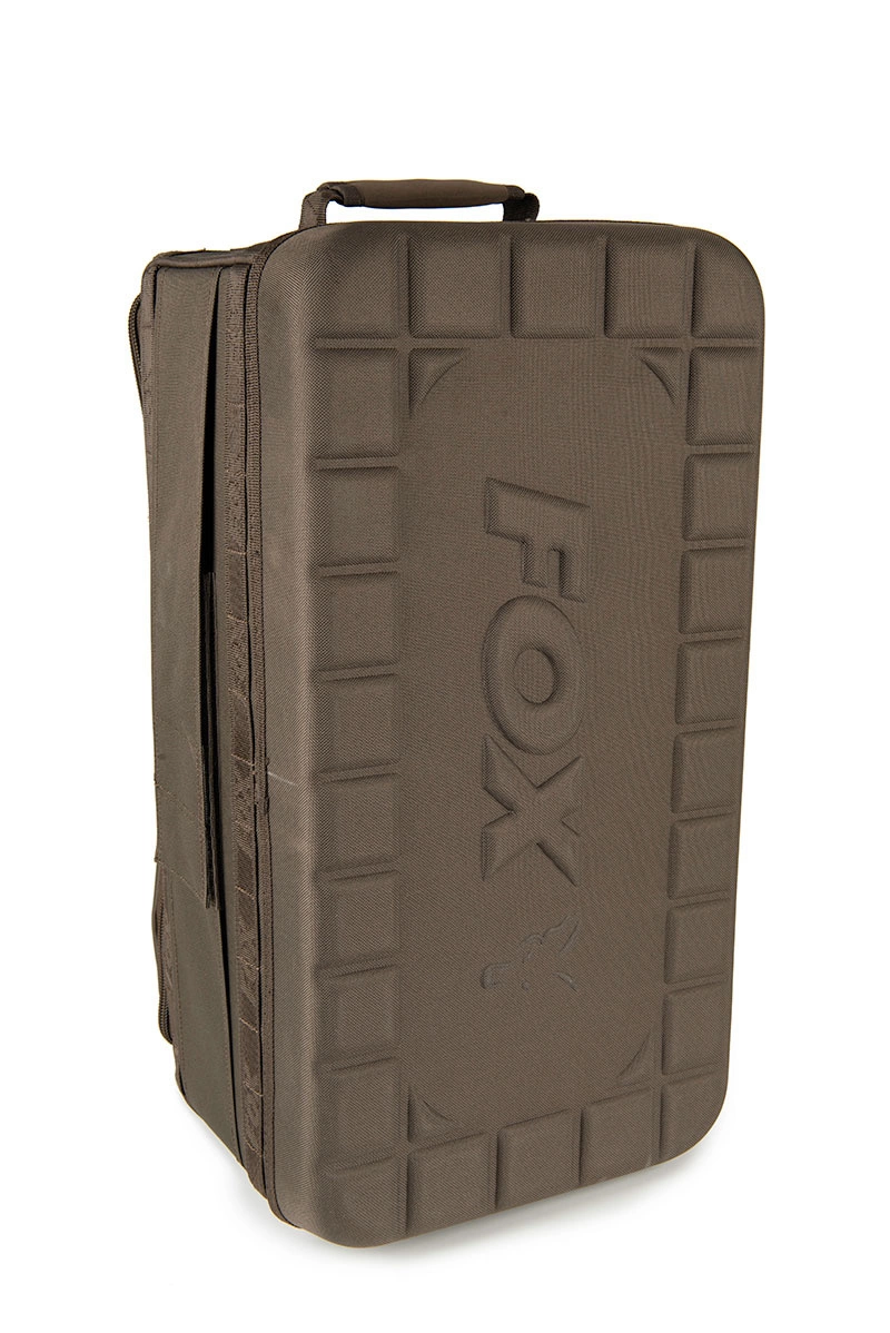 Fox Explorer Rucksack/Barrow Bag | Rugtas 3 Fox Explorer Rucksack/Barrow Bag | Rugtas