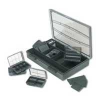 Fox F Box Deluxe LargeTacklebox (Single)