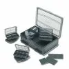 Fox F Box Deluxe Medium Tacklebox (Double) 1 Fox F Box Deluxe Medium Tacklebox (Double) -Roofvis Winkel fox f box deluxe medium tacklebox double